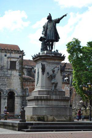 Excursión a Santo Domingo desde Punta Cana